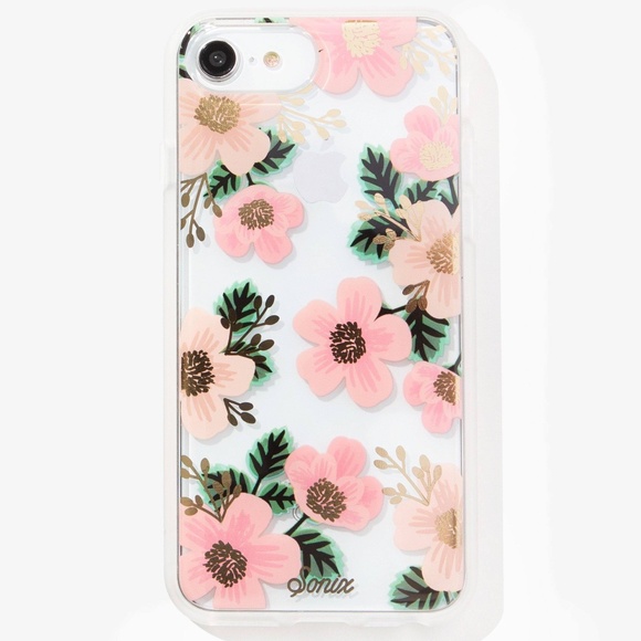 Sonix Accessories - Sonix Southern Floral Clear Case for Apple iPhone